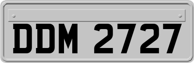 DDM2727