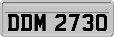 DDM2730