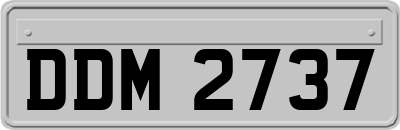 DDM2737