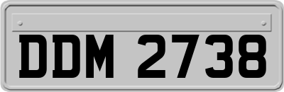 DDM2738