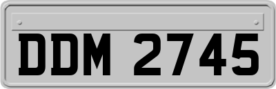 DDM2745