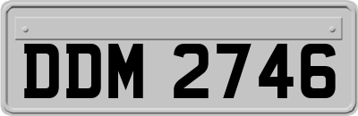 DDM2746