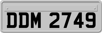DDM2749