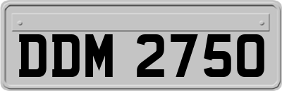 DDM2750