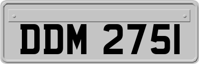 DDM2751