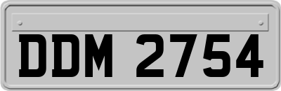 DDM2754