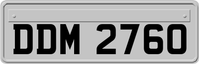 DDM2760