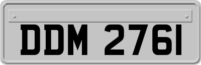 DDM2761