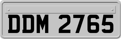 DDM2765