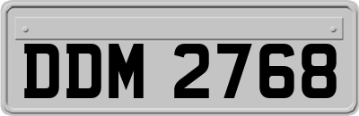 DDM2768