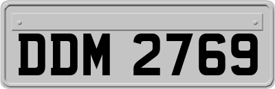 DDM2769