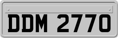 DDM2770