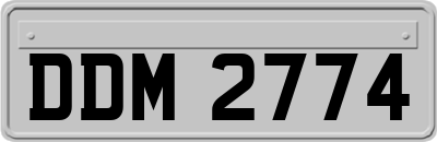 DDM2774