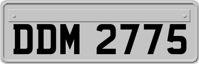 DDM2775