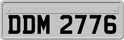 DDM2776