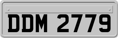 DDM2779