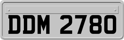 DDM2780