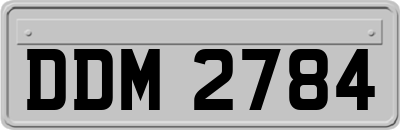 DDM2784