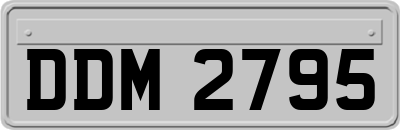 DDM2795