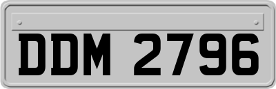 DDM2796