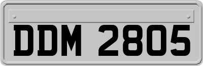 DDM2805