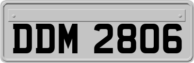 DDM2806