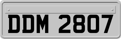 DDM2807