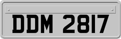 DDM2817