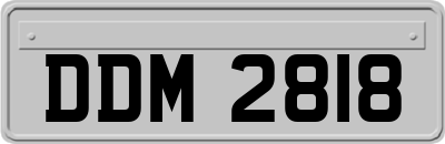 DDM2818
