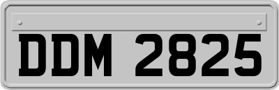 DDM2825