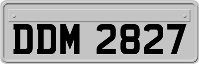 DDM2827