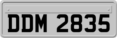 DDM2835