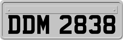 DDM2838
