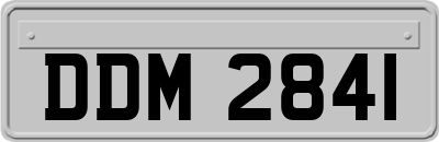 DDM2841
