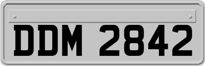 DDM2842