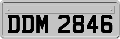 DDM2846