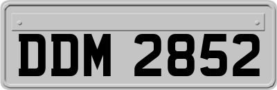 DDM2852