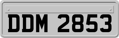 DDM2853