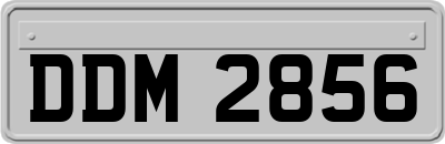 DDM2856