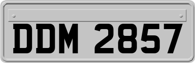 DDM2857