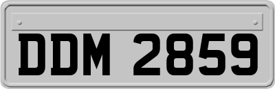 DDM2859