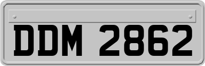 DDM2862