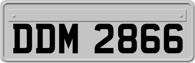 DDM2866