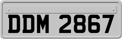 DDM2867