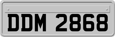 DDM2868