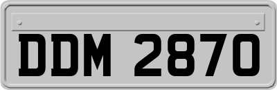 DDM2870