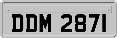 DDM2871