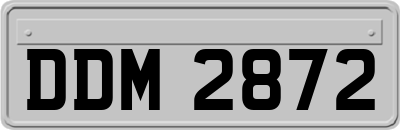 DDM2872
