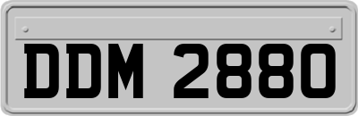 DDM2880