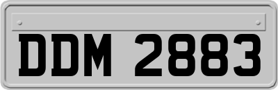 DDM2883